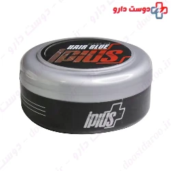 Iplus Ultra Fix Hair Glue 100 Ml