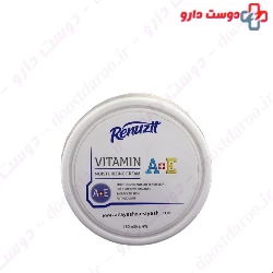 Renuzit Moisturizing With Vitamin A And E Cream 200 Ml