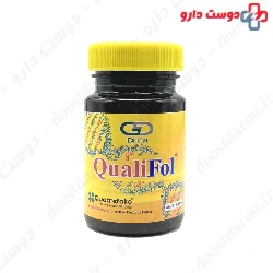 Quali Fol tablet Dr.Gil