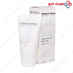 Dermatypique Moisturizing Body Lotion 150 ml