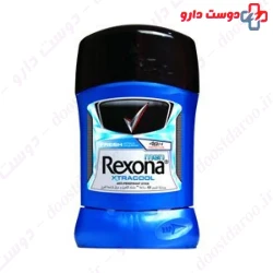 Rexona Xtracool For Men 40g Stick