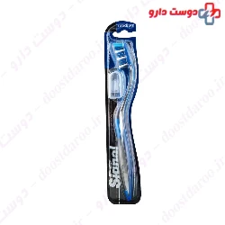 Signal Ultra rich Medium toothbrush