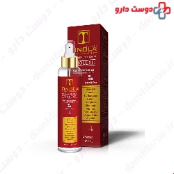 Tinola Anti Hair Loss Tonik 120 ml