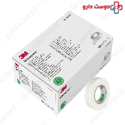 Micropore 3M Surgical Tape