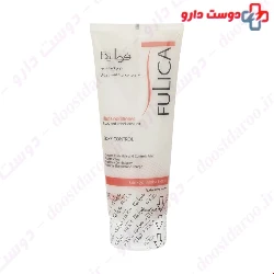 Hair Conditioner For Frizzy And Rebellious Hair Fulica