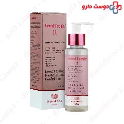 Femi Fresh R Feminine Cleansing Gel 150m