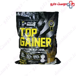Pharma Tech Top Gainer Powder ۴۵۴۰ g