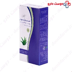 Hermooder Body Depilatory Powder Aloevera Extract 100 Mg