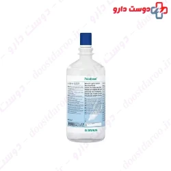 B Braun PRONTOSAN WOUND IRRIGATION 1L SOLUTION