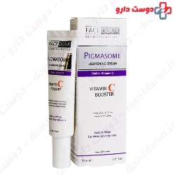 Face Doux Pigmasome C Lightening Cream 30 ml