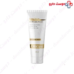 Oligen Beauty Series Anti Wrinkle Cream 50 Ml