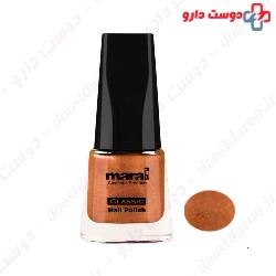 Maral Nail Polish Classic Model 9 ml