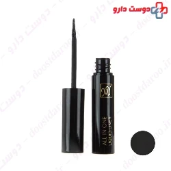 My Black Diamond All In One Liquid Eye Liner