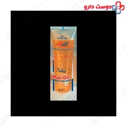 Bath Hard Styling 60ml Gel