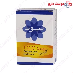 Sivand Soap Anti Acne T.C.C 90 Mg
