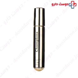 Jacsaf Champions Pocket Perfume