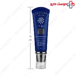 Biken sunscreen cream For Dry Skin 50 Ml