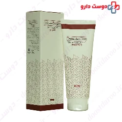 Cleanser And Anti Dandruff Shampoo Demodexcilin