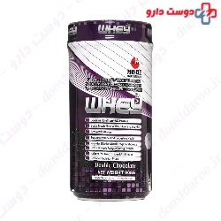 Whey Vit Vitap