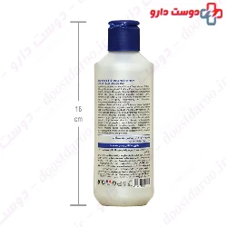 Energizing Shampoo For Colored Hair 4 Moringa
