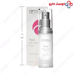 Acai Serum Arcaya
