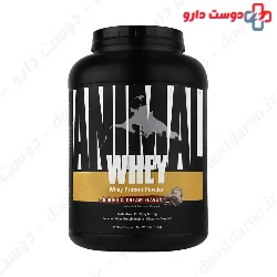 Animal Whey Protein Universal Nutrition