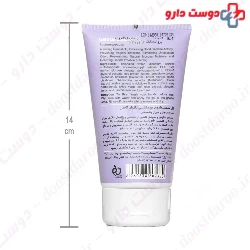 Lafarrerr Genital Cleansing Gel 2 Postmenopausal 250 ml