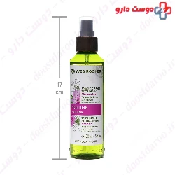 Volume Hair Spray Yves Rocher
