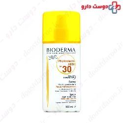 Photoderm AKN Spary SFP30 Bioderma