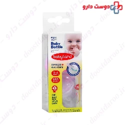 Baby Land Pyrex Baby Bottle 435