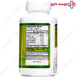 Alfa Vitamins Energy Complex With DHEA