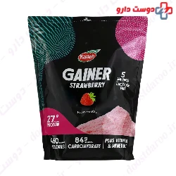 Gainer 650 g Kalleh Pro