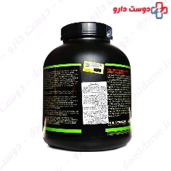 Serious Mass Powder Optimum Nutrition