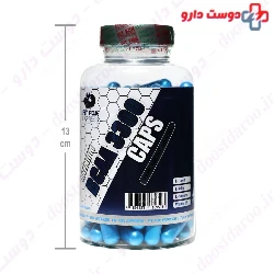 BCAA 3300 Fit Fox