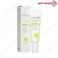 Anti Acne Cream For Acne Prone Skin Scan Skin