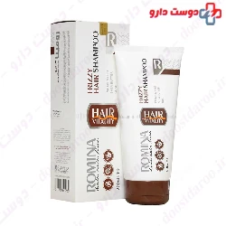 Robiyan Greasy Hair Shampoo 250 Ml