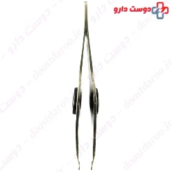 Tweezer Rounded Color button Sulinoin Fechir