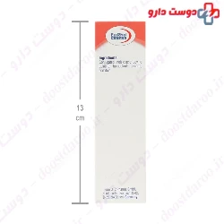 Eurhovital CLA 1000 mg Eurho Vital