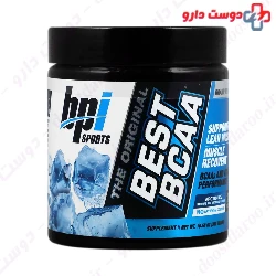Best BCAA BPI Sports
