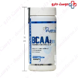 BCAA Pharma Plus