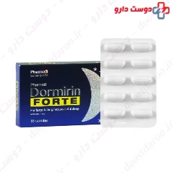 Dormirin Forte Adrian
