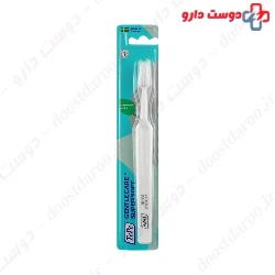 Gentle Care Super Soft Toothbrush Tepe