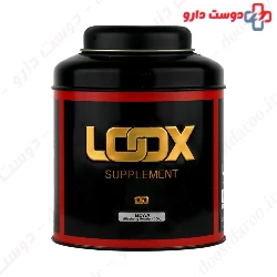 Bronson BCAA Powder 300 Gr