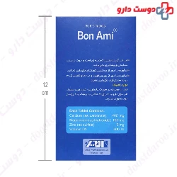 Bon Ami 60 Ami Vital