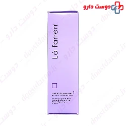 Lafarrerr Genital Cleansing Gel La farrerr