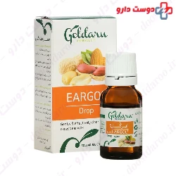 Goldaru Eargol Herbal Drop