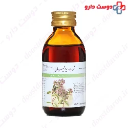 Thymian Cough Syrup Mina