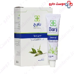 MG Rectal Ointment Barij Essence