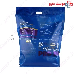 Mass Gainer 5.44 Kg Nutrition Plus