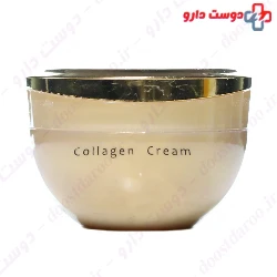 Collagen Cream Facile